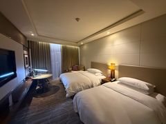 -昆明中心皇冠假日酒店