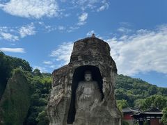 -柯岩风景区