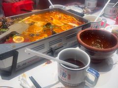 -鱼酷活鱼烤鱼(山西旗舰店)