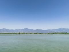 -野鸭湖国家湿地公园