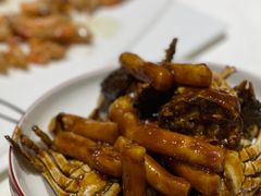 -老正兴菜馆(福州路店)