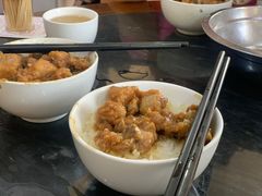 -品香排骨饭(羊官路店)
