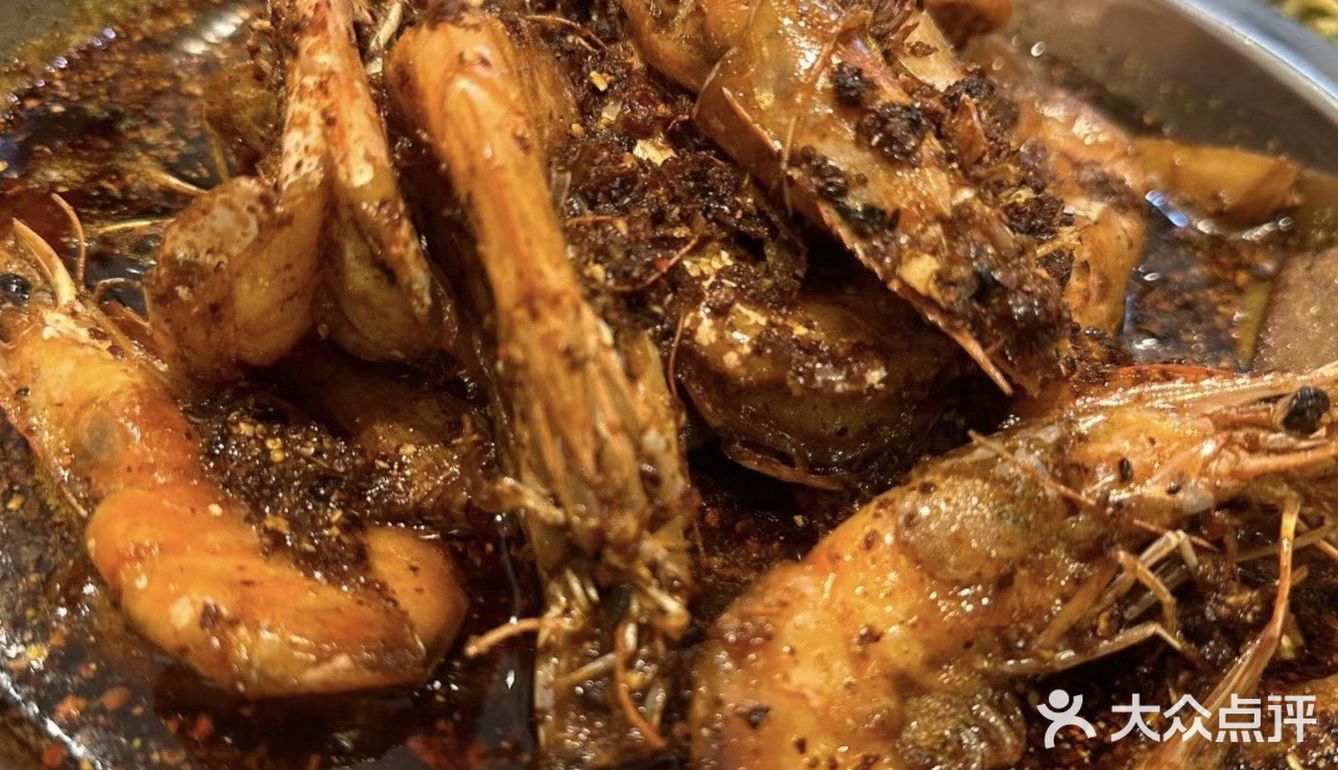 三里屯里的宝藏川菜小馆，牛蛙辣虾吃过瘾！