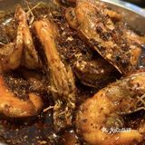 三里屯里的宝藏川菜小馆，牛蛙辣虾吃过瘾！