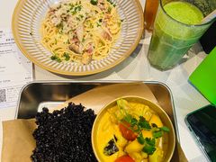 -BAKER&SPICE(环贸店)
