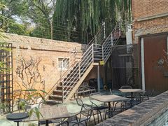 -大酉·M Coffee(北京美术馆店)