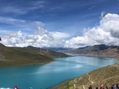 -青海湖国家重点风景名胜区