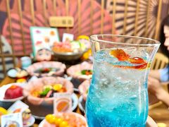 -河风の幸会精致料理