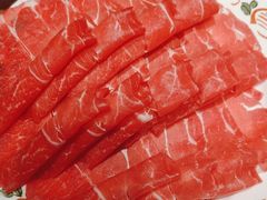 -清真·老门框爆肚涮肉·中华老字号(丰管路店)