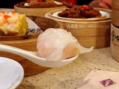 -点都德(盘福楼店)