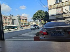 -德克士(安靖店)