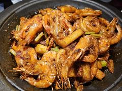 -六月雪干锅(绵阳凯德广场店)