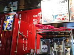 -MI WU FACTORY米屋美食工厂餐厅(绿地店)