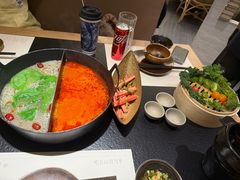 -山缓缓火锅(上海闵行龙湖店)