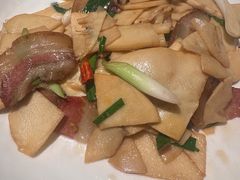-金谷仓家庭料理(马泉营店)