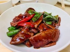 -玫瑰厅上海菜(兴国路店)