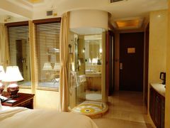 -白金汉爵大酒店(相城店)