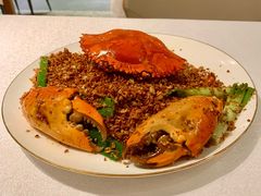 -喜记避风塘炒辣蟹(旗舰店)