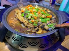 -馋火炉鱼(新世界百货望京店)