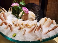 -余欢领鲜火锅(新街口店)
