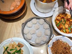 -董厨煨汤馆(车站路店)