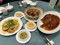 -北园酒家(小北路店)
