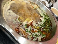 -老城红焖羊肉(人民路店)