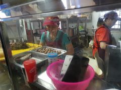 -凤张螺蛳粉·爽口粉(跃进路总店)