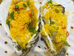 -必点海鲜·海肠捞饭大王(滨江道店)