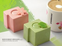 -星巴克(厦门SM新生活广场店)