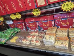 -乔家满族八大碗(流水沟店)