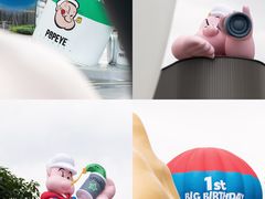 -东莞松山湖万象汇