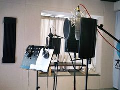 -太爽音乐文化录音棚