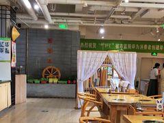 大堂-竹鲜笙全竹宴(国色天香店)