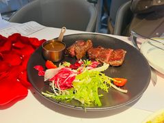 -西缘·我的花和森林·鲜花西餐厅(南长街店)