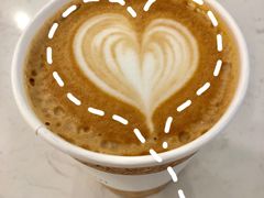 -Cafe on warm(丹霞店)