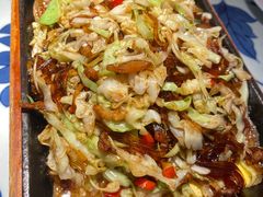 -吴莊(龙城万科里店)