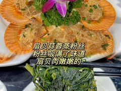 -小海豚•老字号海鲜餐厅(天涯店)