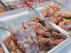 -桥香园云南过桥米线(金马碧鸡店)