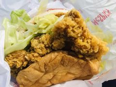 -麦当劳(广州新港东路第二分店)
