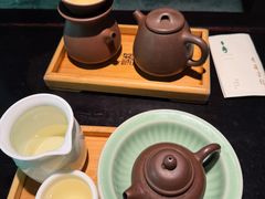 -青藤茶馆(南山路店)