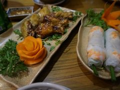 -Hoang Yen Vietnamese Cuisine
