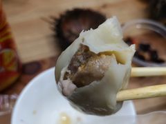 -海胆小馆(东北水饺·春柳店)