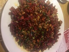 -兔槽江湖菜·重庆璧山兔(水围店)