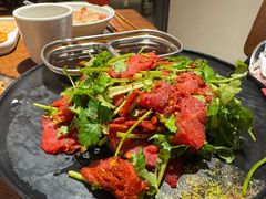 -李不管把把烧(火车南站店)