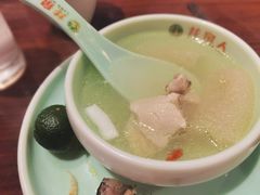 原味椰子鸡-龙泉人椰子鸡(龙昆南店)