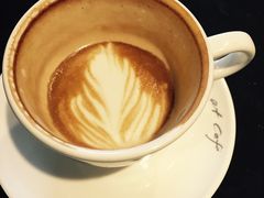 -at cafe 意大利餐厅(集美店)