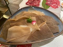 -左庭右院鲜牛肉火锅(苏州园区永旺店)