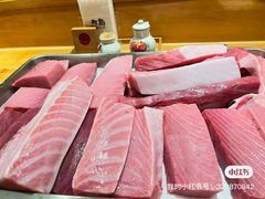 -大岛日本料理铁板烧(南通大饭店)