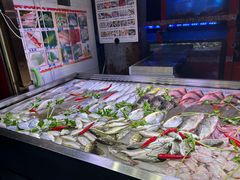 -长平老姿娘夜粥(平东一街店)